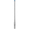 BOSCH Príklepový vrták EXPERT SDS plus-7X, 8 x 150 x 215 mm, 10 ks 2608900168