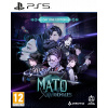 Mato Anomalies (D1 Edition)