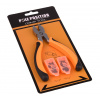 Pole Position krimpovacie kliešte s krimpovacími svorkami Crimp Tool