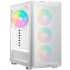 be quiet! Pure Base 501 LX White Midi Tower Biela (BGW79)