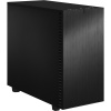 Fractal Design Define 7 Čierna Solid FD-C-DEF7A-01