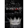 Bohyně - Marcy Jell
