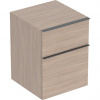 Geberit iCon Bočná skrinka 45 x 60 cm, dub 502.315.JH.1
