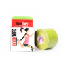 RockTape kineziologický tejp limetková 5 cm x 5 m