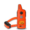 Elektronický výcvikový obojok d-control professional 1000 ONE - Oranžová