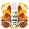 Tabaco Rubio Virginia - SnV Bombo 15/60ml