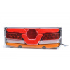 Združené svetlo LED, W171 DD ľavé