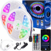 Nepremokavá uhlová trubica Flex LED neónová PCB 5 mm (Nepremokavá uhlová trubica Flex LED neónová PCB 5 mm)