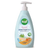 Bupi BABY Jemný kúpeľ 3 v 1 500 ml