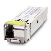 OPTON SFP WDM MODUL 1,25Gbps, LC SM, 10dB, (3km) TX1550/RX1310