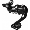 MTB Prehadzovačka SHIMANO DEORE XT RD-M786 GS 10speed