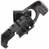 Euro Security Products Plastové pouzdro ESP. pro sprejovou svítilnu TORNADO SFL-01-63, rotační