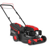 Motorová sekačka na trávu ECO WHEELER 413.3 R