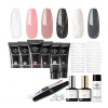 Modelones Professional Nail Gel Set holm30035