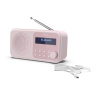 Sharp DR-P420 Cestovné Digitálny Ružová (DR-P420PK)
