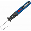 Řezačka na pěnu a polystyren Dedra 4V 550 stupňů C - sada, bezdrátové USB