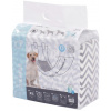 M-Pets Diapers plienky pre psov XL