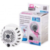 FERPLAST Genicair - automatický ventilátor pro kočičí toaletu