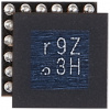 IC čip kryštálového oscilátora RXX iPhone 14 / 15 / 16 Series IPH1570