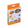 TOTO Temperové farby 6ks - kov WKW881271