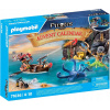 Playmobil Adventný kalendár: Piráti