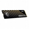 SSD disk MSI SPATIUM M470 PRO PCIe 4.0 NVMe M.2 1TB