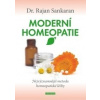 Moderní homeopatie (Rajan Sankaran)