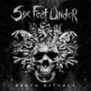 Six Feet Under - Death Rituals [CD]