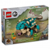 LEGO LEGO® - Jurassic World: Chaos Theory- 76962 Baby Bumpy: Ankylosaurus