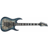 Ibanez RGT1270PB Cosmic Blue Starburst