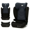KINDERKRAFT i-Spark i-Size 2024 Black