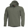 PENTAGON bunda ARTAXES softshell RAL 7013 veľ.3XL