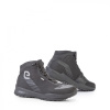 Moto topánky ELEVEIT TOWN WP čierne - Veľkosti topánok 45