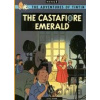 TINTIN 21 Castafiore Emerald