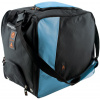 Alpenheat FireBootBag - black/ blue uni