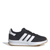 adidas Run 70s 2.0 Runners Girls Black/White 3 (35.5)