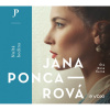 Nultá hodina (Poncarová Jana - Černá Dana) - CD (MP3)
