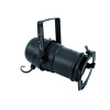 Eurolite PAR-30 Spot halogénový PAR reflektor čierna; 42103520