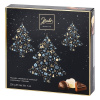 Belgické pralinky Hamlet (200g) , Black Farba: Black