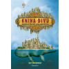 Kniha divů - Jeff VanderMeer
