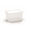 Box KIS C Box XL transparentný