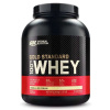 Optimum Nutrition Gold Standard 100% Whey Protein, Vanilková zmrzlina - 2280 g