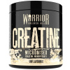 Warrior Creatine Micronised 300 g - bez príchuti
