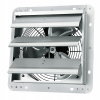 Ventilátor do ventilátora SucceBuy BYCSPQSDJA 325 mm