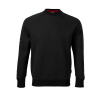 Mikina pánska RIMECK® Vertex W42 čierna veľ. 3XL