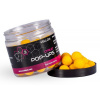 Plávajúce Boilies Nash Citruz Pop Ups 2024 75gr 20mm Yellow