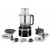 KitchenAid food processor čierna | 5KFP1319EOB