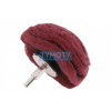 Kotúč brúsny nylon 100mm P240 stopka
