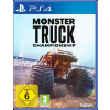 Monster Truck Championship Sony PlayStation 4 (PS4)