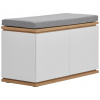 Xora LAVICA DO PREDSIENE, 85/52/38 cm - Predsieňové programy - 002427002523